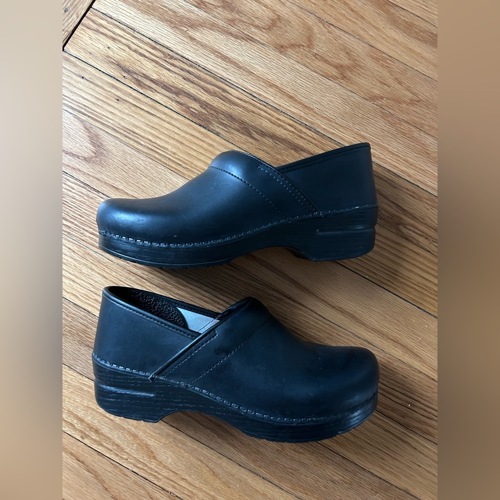 Dansko Clogs